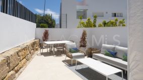 Radhus for sale in Los Naranjos de Marbella, Nueva Andalucia