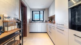 Lägenhet for sale in Marbella Lake, Nueva Andalucia