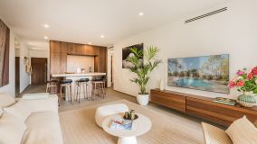 Lägenhet for sale in Marina Puente Romano, Marbella Golden Mile
