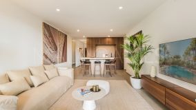 Lägenhet for sale in Marina Puente Romano, Marbella Golden Mile