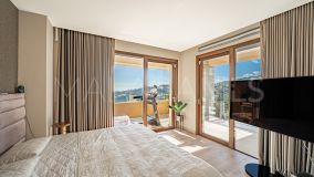 Lägenhet for sale in La Quinta, Benahavis