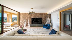 Lägenhet for sale in La Quinta, Benahavis