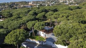 Terrain for sale in Cabopino, Marbella Est