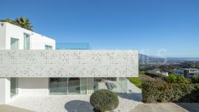 Villa for sale in La Mairena, Marbella Est
