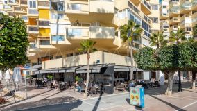 Kommersiella Lokaler for sale in Marbella Centro, Marbella City