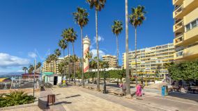 Kommersiella Lokaler for sale in Marbella Centro, Marbella City