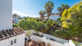 Maison de Ville for sale in Lomas Pueblo, Marbella Golden Mile