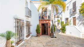 Maison de Ville for sale in Lomas Pueblo, Marbella Golden Mile