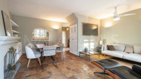 Maison de Ville for sale in Lomas Pueblo, Marbella Golden Mile