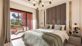 Erdgeschosswohnung zu verkaufen in Cabo Bermejo, Estepona Ost