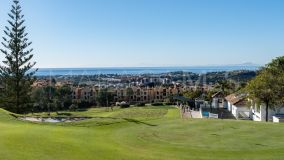 Villa for sale in Los Arqueros, Benahavis