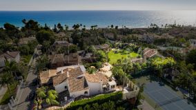 Villa for sale in Los Monteros, Marbella Est