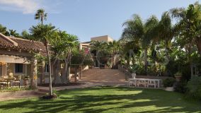 Villa for sale in Los Monteros, Marbella Est