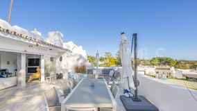 Town House for sale in Nueva Andalucia, Marbella