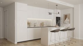 Apartamento Planta Baja en venta en San Pedro de Alcantara