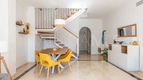 Zweistöckiges Penthouse zu verkaufen in River Garden, Nueva Andalucia
