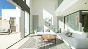 Villa zu verkaufen in Lomas de La Quinta, Benahavis