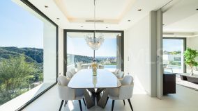Villa zu verkaufen in Lomas de La Quinta, Benahavis