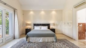 Villa for sale in La Quinta, Benahavis