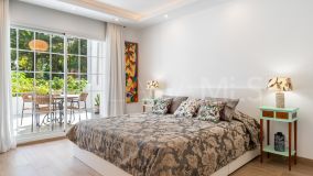 Appartement rez de chaussée for sale in Puente Romano II, Marbella Golden Mile