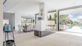 Villa for sale in Marbesa, Marbella Öst
