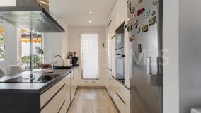 Tvåvånings takvåning for sale in Los Pinos de Nagüeles, Marbella Golden Mile