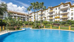 Tvåvånings takvåning for sale in Los Pinos de Nagüeles, Marbella Golden Mile