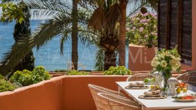 Atico Duplex en venta en La Morera, Marbella Este