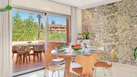 Atico Duplex en venta en La Morera, Marbella Este