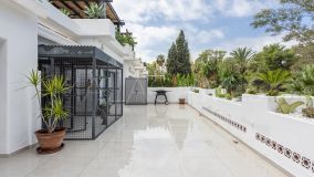 Wohnung zu verkaufen in Kings Hills, Marbella Goldene Meile
