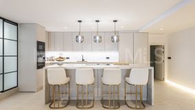 Appartement for sale in Kings Hills, Marbella Golden Mile