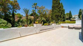 Lägenhet for sale in Kings Hills, Marbella Golden Mile
