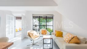 Adosado en venta en Lomas Pueblo, Marbella Golden Mile