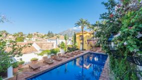 Adosado en venta en Lomas Pueblo, Marbella Golden Mile