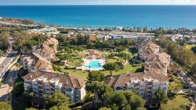 Apartamento en venta en La Trinidad, Marbella Golden Mile