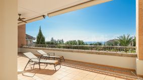 Apartamento en venta en La Trinidad, Marbella Golden Mile