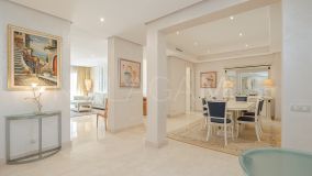 Apartamento en venta en La Trinidad, Marbella Golden Mile