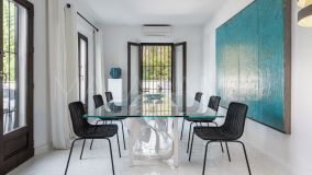 Adosado en venta en Lomas Pueblo, Marbella Golden Mile