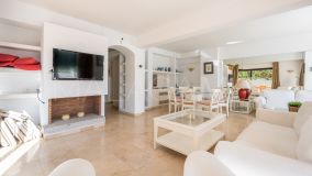 Adosado en venta en Coto Real, Marbella Golden Mile