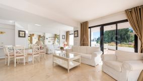 Adosado en venta en Coto Real, Marbella Golden Mile