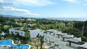 Adosado en venta en Coto Real, Marbella Golden Mile