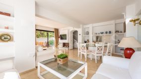 Adosado en venta en Coto Real, Marbella Golden Mile