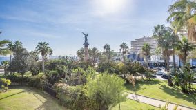 Wohnung zu verkaufen in Playa Rocio, Marbella - Puerto Banus