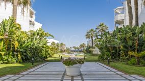 Wohnung zu verkaufen in Playa Rocio, Marbella - Puerto Banus
