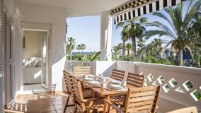 Lägenhet for sale in Playa Rocio, Marbella - Puerto Banus