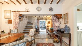 Radhus for sale in Casco antiguo, Marbella City