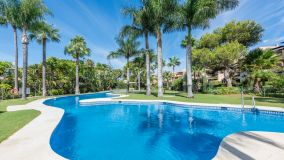 Ground Floor Apartment for sale in Las Mimosas, Marbella - Puerto Banus