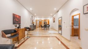 Ground Floor Apartment for sale in Las Mimosas, Marbella - Puerto Banus