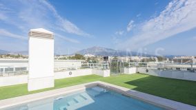 Atico Duplex en venta en El Embrujo Banús, Marbella - Puerto Banus