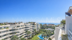 Atico Duplex en venta en El Embrujo Banús, Marbella - Puerto Banus